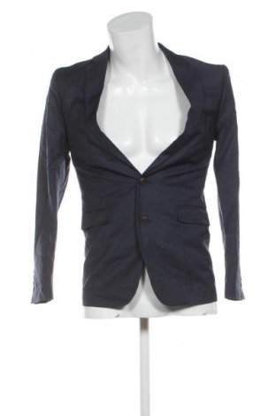 Pánské sako  Connor, Velikost M, Barva Modrá, Cena  59,00 Kč