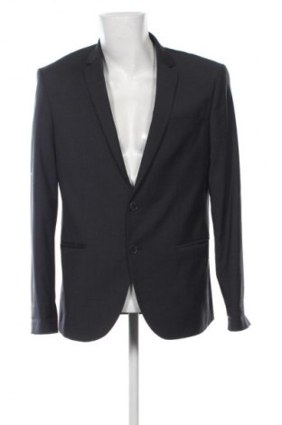 Мъжко сако Cool Code, Размер XL, Цвят Сив, Цена 5,11 €