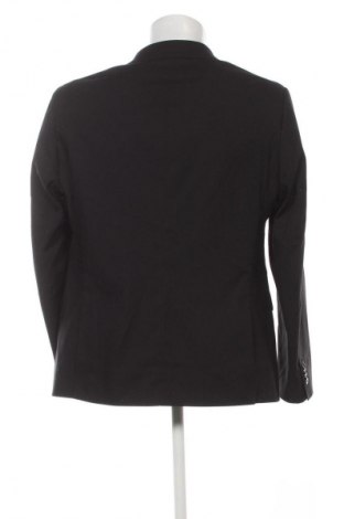 Herren Sakko Dan John, Größe XL, Farbe Schwarz, Preis € 8,99