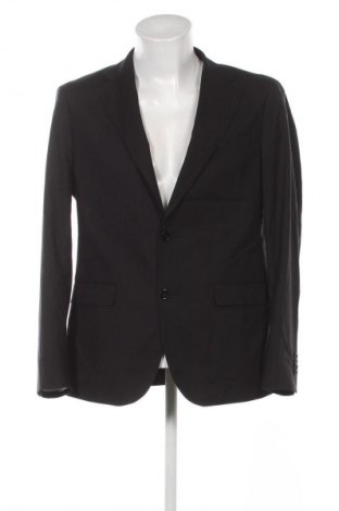 Herren Sakko Dan John, Größe XL, Farbe Schwarz, Preis € 8,99