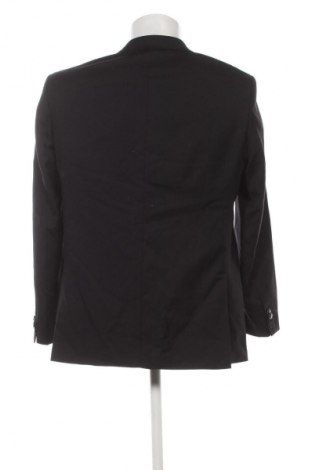 Férfi zakó Daniel Hechter, Méret L, Szín Fekete, Ár 10 949 Ft