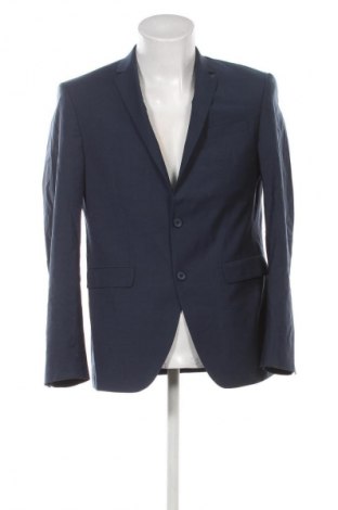 Férfi zakó Daniel Hechter, Méret L, Szín Kék, Ár 11 136 Ft