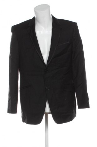 Pánské sako  Daniel Hechter, Velikost XL, Barva Černá, Cena  209,00 Kč