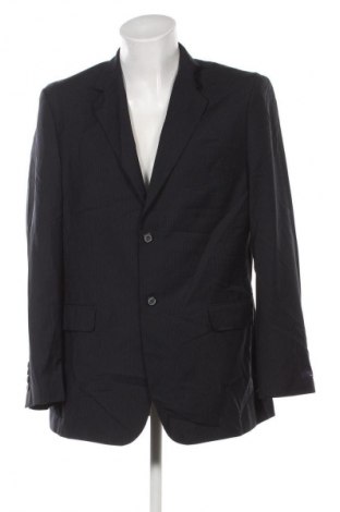 Мъжко сако Dansaert Blue, Размер XL, Цвят Многоцветен, Цена 2,04 €