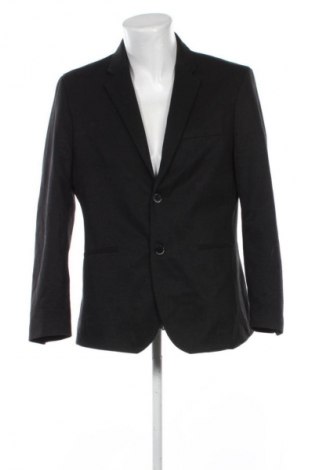 Pánské sako  Defacto, Velikost XL, Barva Černá, Cena  239,00 Kč