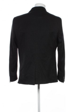 Pánské sako  Defacto, Velikost XL, Barva Černá, Cena  239,00 Kč