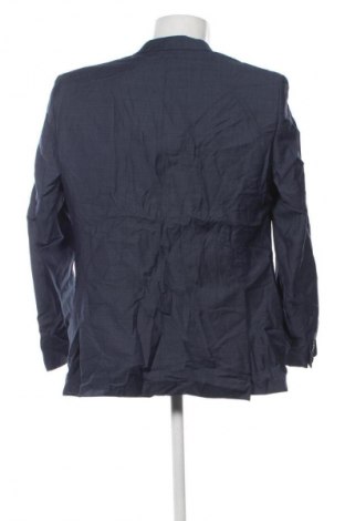 Herren Sakko Digel, Größe L, Farbe Blau, Preis 8,99 €