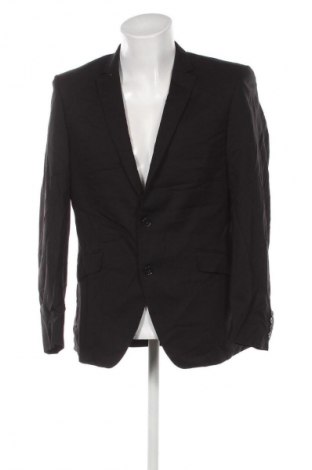 Pánské sako  Digel, Velikost L, Barva Černá, Cena  109,00 Kč