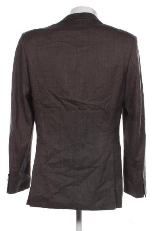 Pánské sako  Dolzer, Velikost M, Barva Hnědá, Cena  99,00 Kč