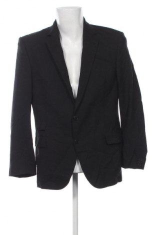 Pánské sako  Drykorn for beautiful people, Velikost XL, Barva Černá, Cena  369,00 Kč