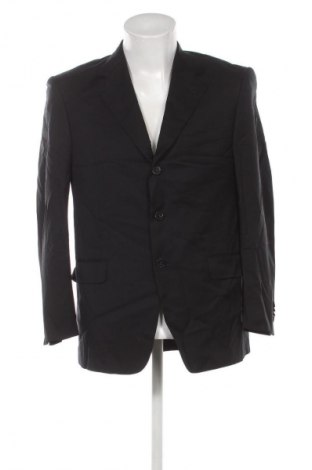 Pánske sako  Ermenegildo Zegna, Veľkosť L, Farba Čierna, Cena  65,95 €