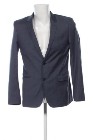 Męska marynarka Esprit, Rozmiar M, Kolor Szary, Cena 45,99 zł