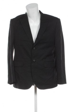 Pánské sako  GTM, Velikost XL, Barva Černá, Cena  49,00 Kč