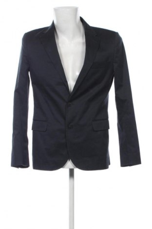 Pánské sako  Gant, Velikost M, Barva Modrá, Cena  2 241,00 Kč