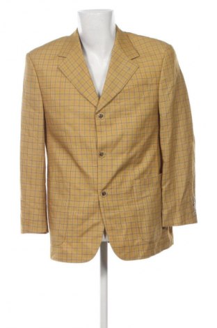 Férfi zakó Gardeur, Méret L, Szín Sárga, Ár 3 039 Ft