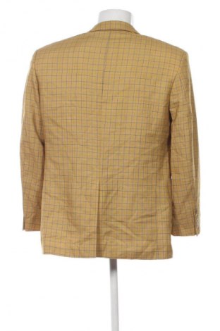 Férfi zakó Gardeur, Méret L, Szín Sárga, Ár 3 039 Ft