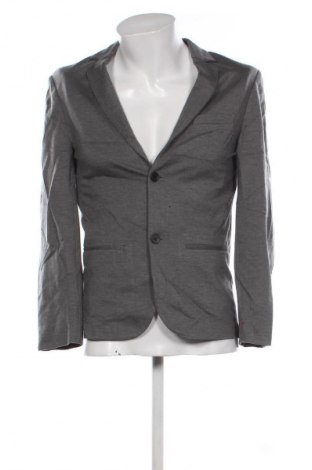 Pánské sako  H&M, Velikost S, Barva Šedá, Cena  129,00 Kč