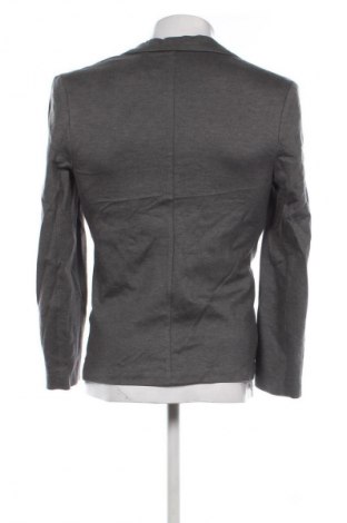 Pánské sako  H&M, Velikost S, Barva Šedá, Cena  129,00 Kč
