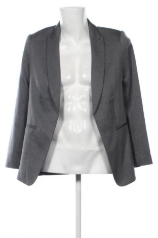 Pánské sako  H&M, Velikost L, Barva Šedá, Cena  859,00 Kč