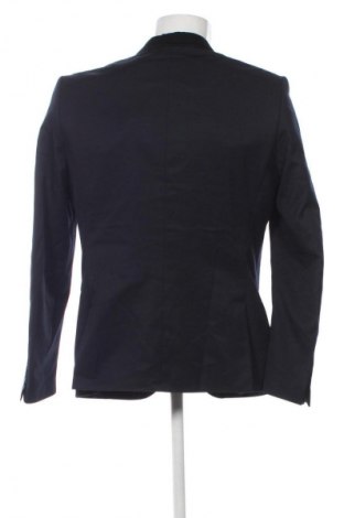 Мъжко сако H&M, Размер XL, Цвят Син, Цена 5,62 €