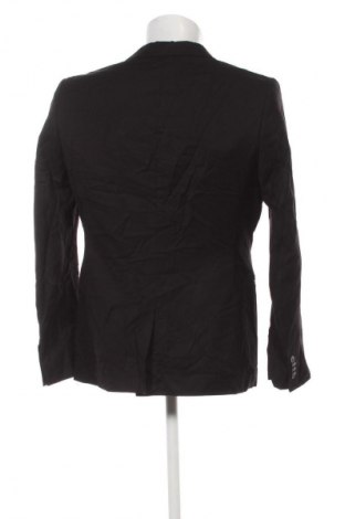 Pánské sako  H&M, Velikost L, Barva Černá, Cena  99,00 Kč