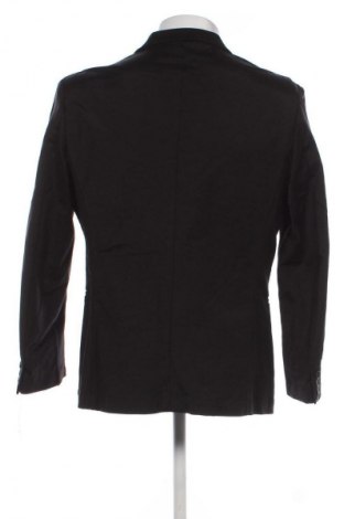 Мъжко сако H&M, Размер XL, Цвят Черен, Цена 3,57 €