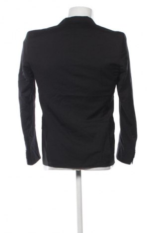 Pánské sako  H&M, Velikost M, Barva Černá, Cena  169,00 Kč