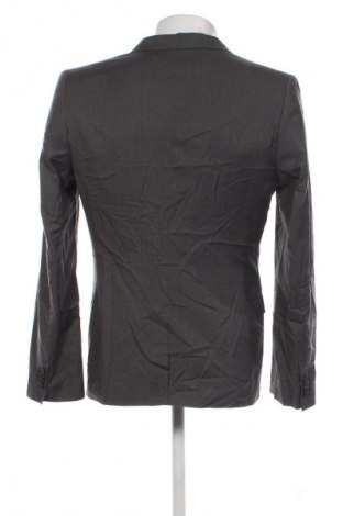 Pánské sako  H&M, Velikost M, Barva Šedá, Cena  99,00 Kč