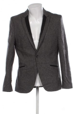 Herren Sakko H&M, Größe L, Farbe Mehrfarbig, Preis € 9,99