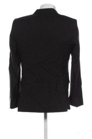 Pánské sako  H&M, Velikost M, Barva Černá, Cena  149,00 Kč