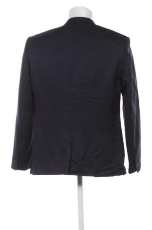 Pánské sako  H&M, Velikost XL, Barva Modrá, Cena  169,00 Kč