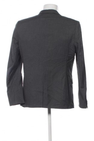 Pánské sako  H&M, Velikost L, Barva Šedá, Cena  119,00 Kč