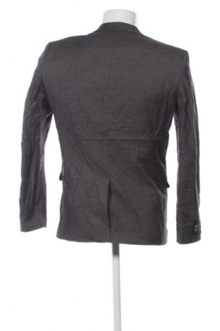 Pánské sako  H&M, Velikost M, Barva Šedá, Cena  69,00 Kč
