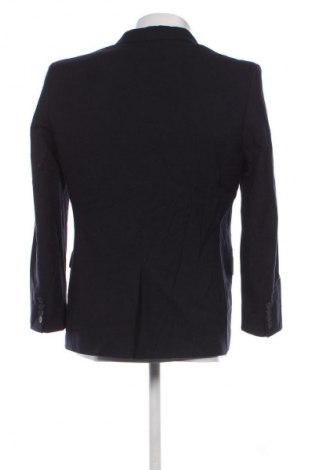 Мъжко сако H&M, Размер M, Цвят Син, Цена 4,09 €