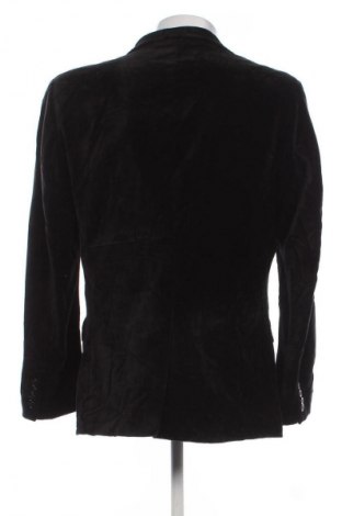 Pánské sako  H&M, Velikost XL, Barva Černá, Cena  149,00 Kč