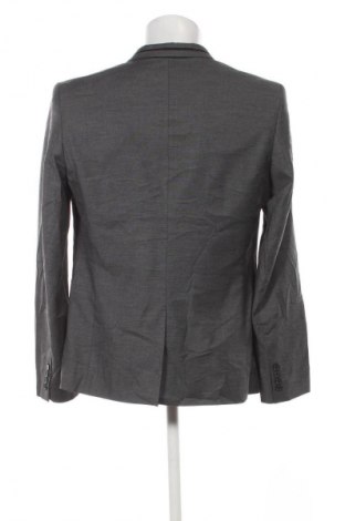 Мъжко сако H&M, Размер XL, Цвят Сив, Цена 3,57 €