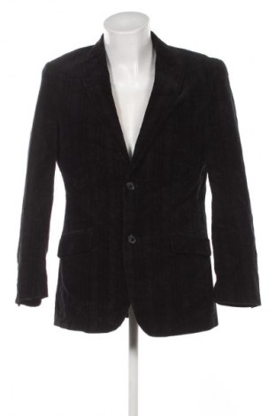 Pánske sako  H&M, Veľkosť L, Farba Čierna, Cena  15,95 €