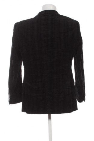 Pánske sako  H&M, Veľkosť L, Farba Čierna, Cena  15,95 €