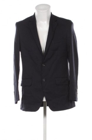 Мъжко сако Haggar, Размер XL, Цвят Син, Цена 2,04 €
