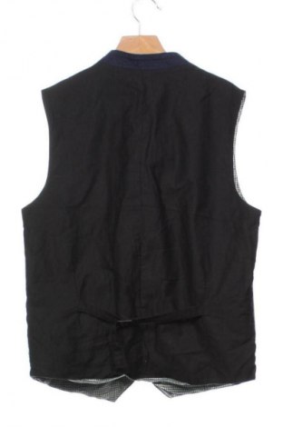 Herrenweste Hammerschmid, Größe S, Farbe Blau, Preis € 6,99