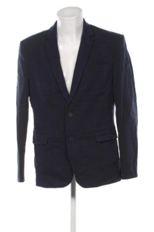 Pánské sako  Hampton Bays, Velikost XL, Barva Modrá, Cena  189,00 Kč
