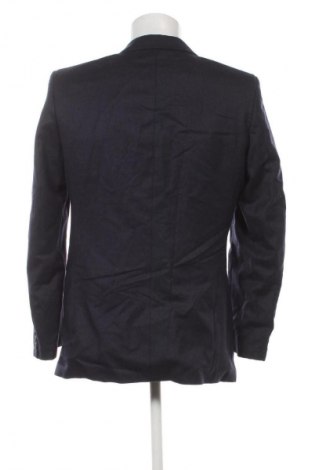 Herren Sakko Henry Morell, Größe L, Farbe Blau, Preis 9,99 €