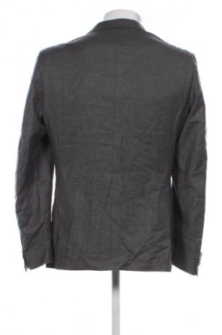 Herren Sakko Hugo Boss, Größe L, Farbe Grau, Preis € 42,99
