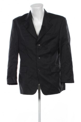 Pánské sako  Hugo Boss, Velikost L, Barva Černá, Cena  1 049,00 Kč