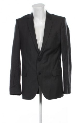 Pánské sako  Hugo Boss, Velikost XL, Barva Šedá, Cena  2 479,00 Kč