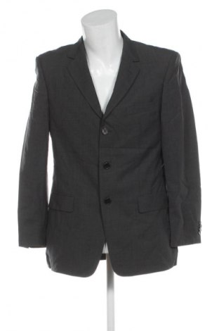 Pánské sako  Hugo Boss, Velikost M, Barva Šedá, Cena  489,00 Kč