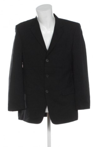 Pánské sako  Hugo Boss, Velikost M, Barva Černá, Cena  579,00 Kč