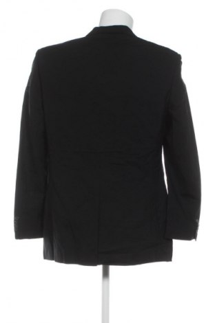 Pánské sako  Hugo Boss, Velikost M, Barva Černá, Cena  579,00 Kč