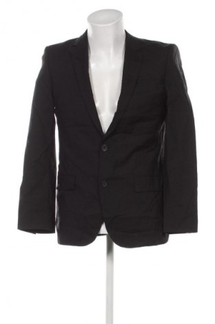 Pánské sako  Hugo Boss, Velikost M, Barva Černá, Cena  579,00 Kč
