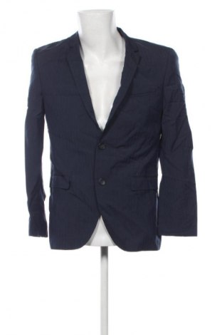 Herren Sakko Hugo Boss, Größe L, Farbe Blau, Preis € 45,99